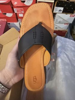 UGG Sandals Size 11 Women