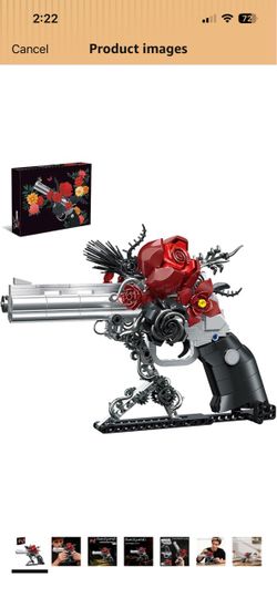 Lego set