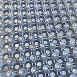 Plastic DRainage Space