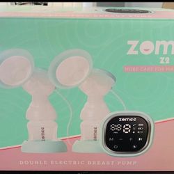 Breast Pump 