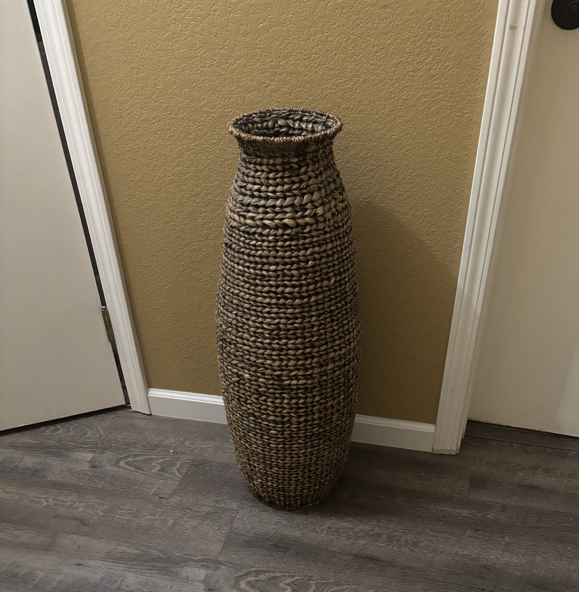 Wicker Basket