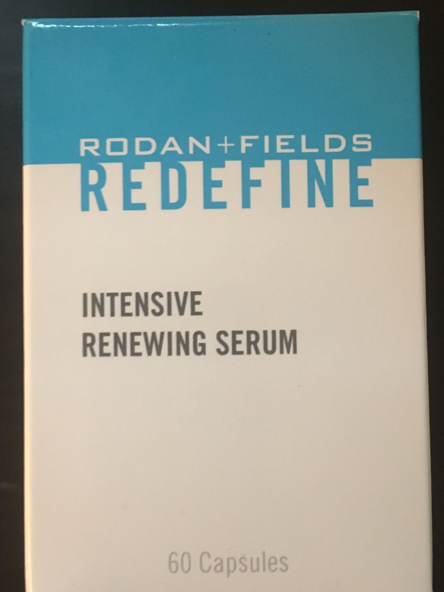 Rodan+Fields Redefine Intensive Renewing Serum, $75