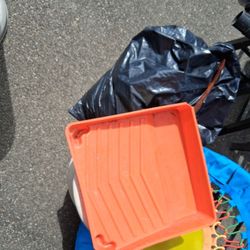 Painters Tray