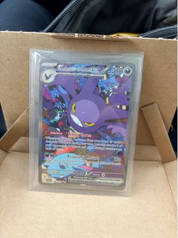 Pokemon card
