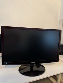 Samsung 27” Monitor