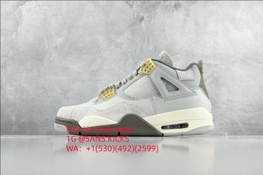 Jordan Air Jordan 4 SE Craft'