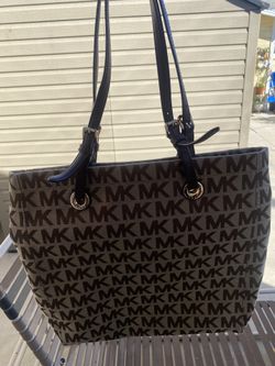 Michael Kors Tote New