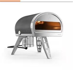 Gosney RoccBox Pizza Oven