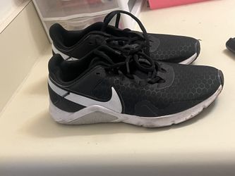 Nike Shoe