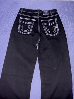 True religion jeans pants size 30