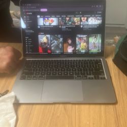 MacBook Air 
