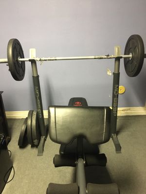 New And Used Barbell For Sale In Casa Grande Az Offerup