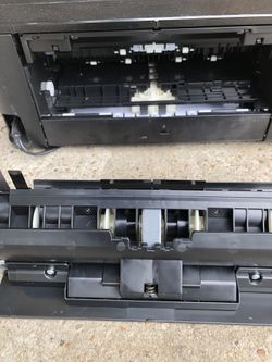 Wireless printer