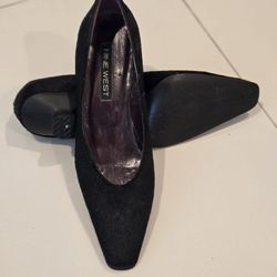 Nine West Heels Women's 7