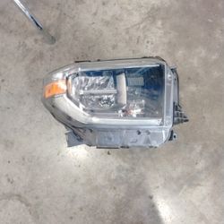 Headlight 