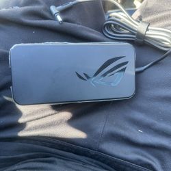 Asus Laptop Power Supply