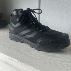 5.11 Tactical Duty Boots Men’s Size 12