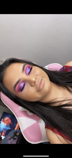 Eyeshadow