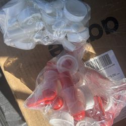 Free Plastic Spouts