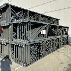 Pallet Racking