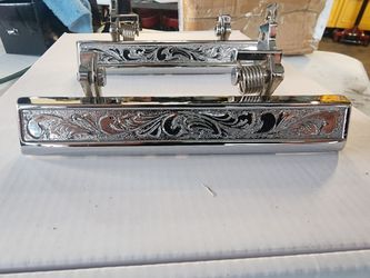 Impala, Caprice door handles