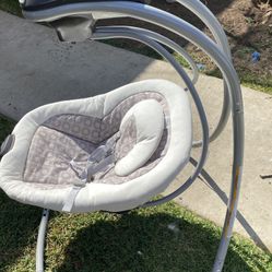 Graco Baby Swing!