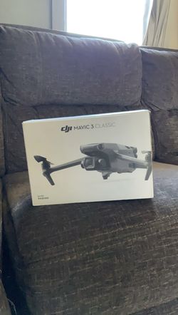 DJI Mavic 3 classic