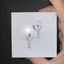 AirPods 4th Generation ANC