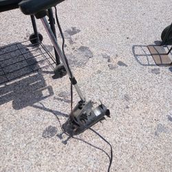 Motor Guide Stealth Elite St350ve