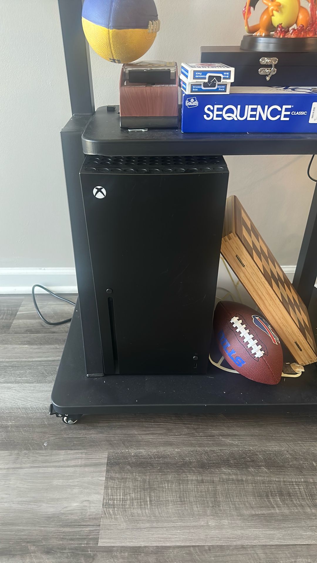 Xbox Fridge