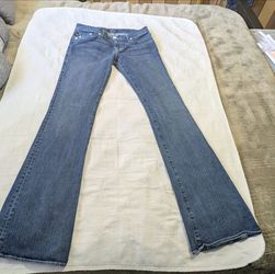 ROCK &. REPUBLIC  MEN'S  JEANS ( 26 )