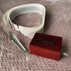 Music Box