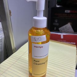 ma:nyo Pure Cleansing Oil