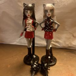 Monster High 