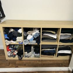 Book Shelf For Sale - $20