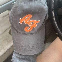 AF HAT 