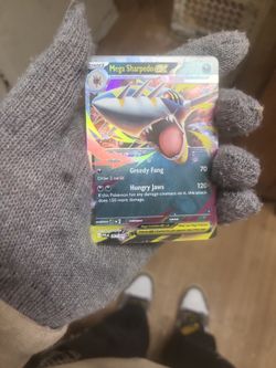 Pokemon Card