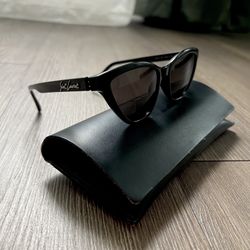 Saint Laurent Sunglasses For Woman