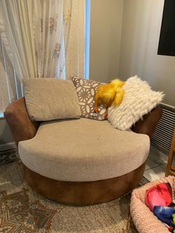 Swivel Chair