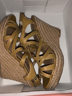 Wedges