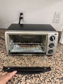Toaster