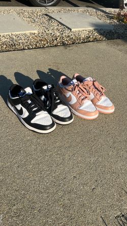 Nike Dunks