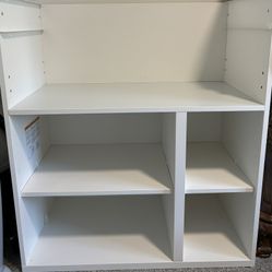 Changing table/desk
