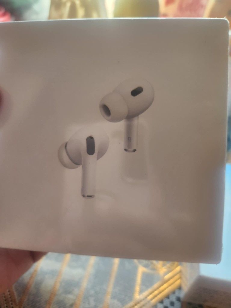 Airpods Pro 2gen