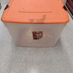 Storage Bin