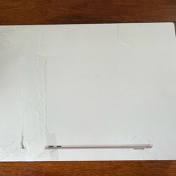 EMPTY BOX ONLY Apple MacBook Air 15 inch A3114 M3 chip 16GB, 256 GB SSD