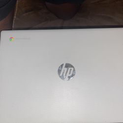 Hp Chromebook