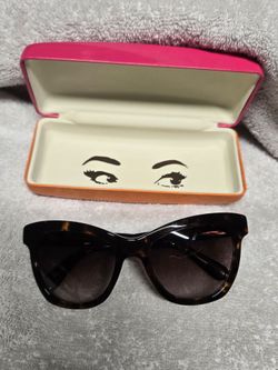 Kate Spade Sunglasses