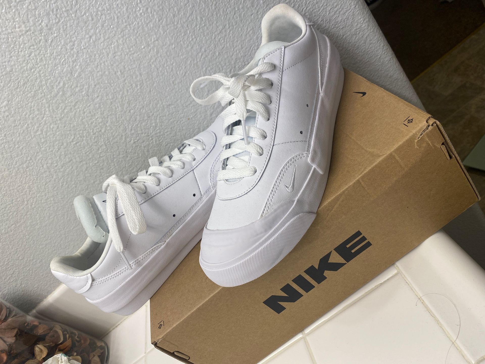 Nike