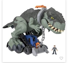 T Rex